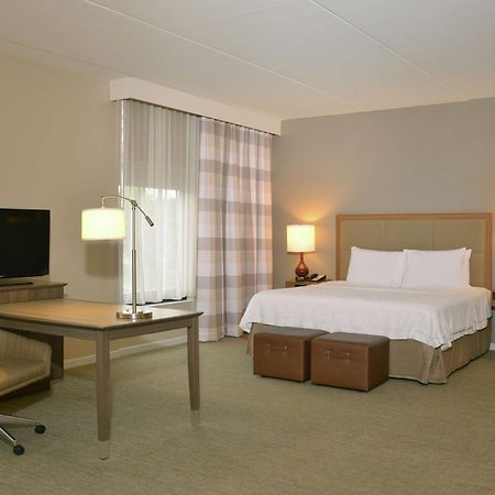 Hampton Inn Springfield-Southeast, Mo Eksteriør billede