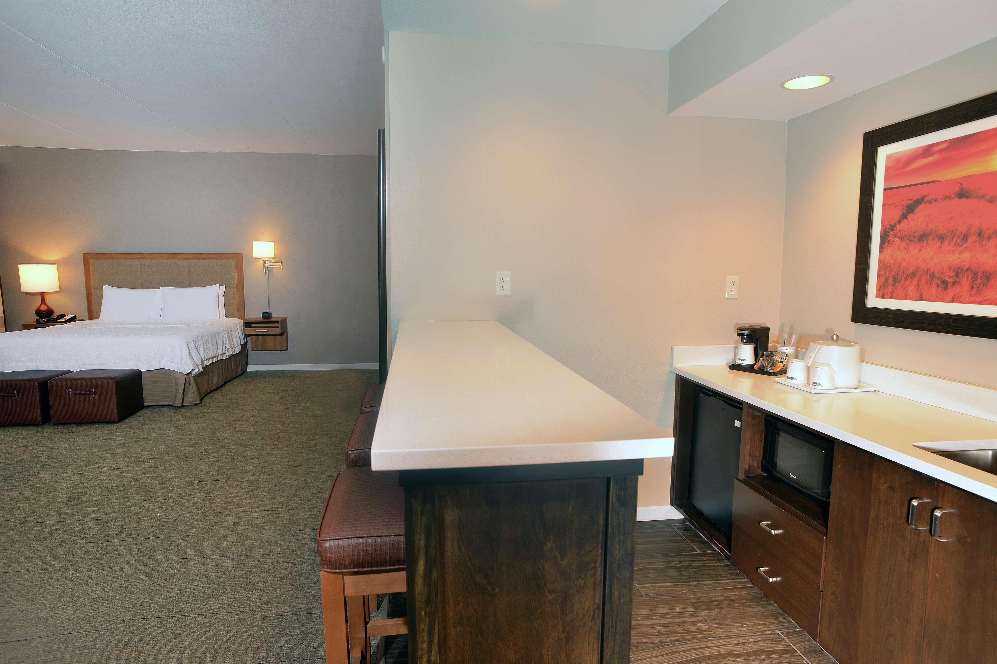 Hampton Inn Springfield-Southeast, Mo Eksteriør billede