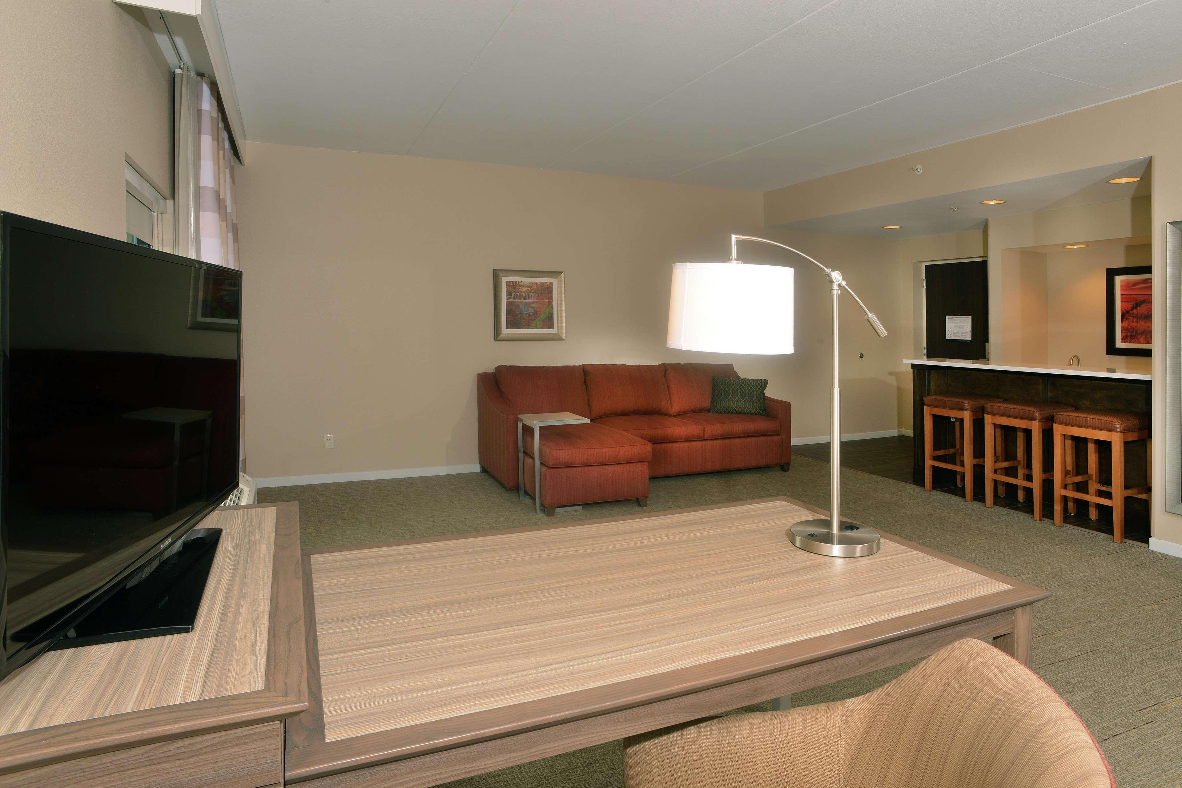 Hampton Inn Springfield-Southeast, Mo Eksteriør billede