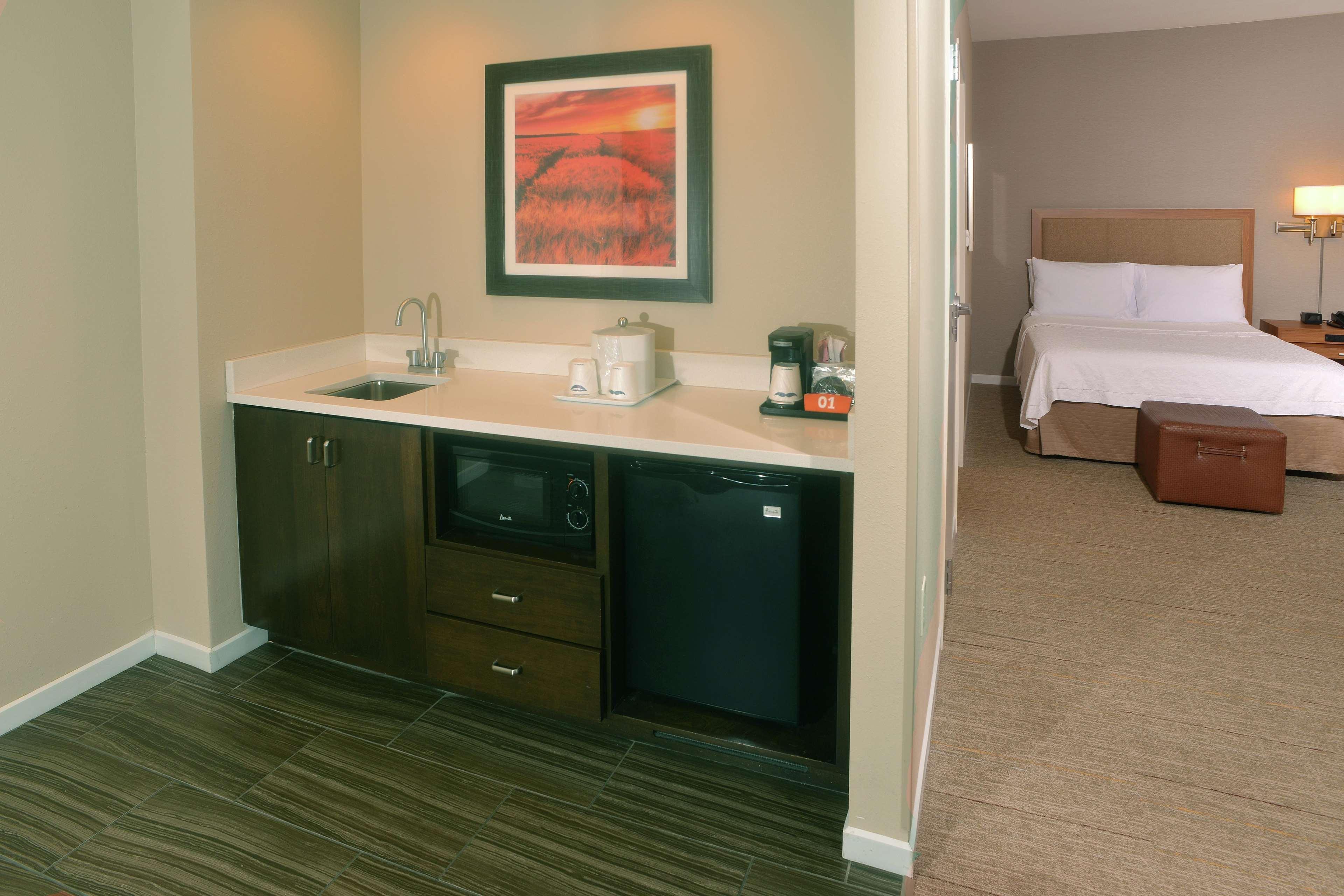 Hampton Inn Springfield-Southeast, Mo Eksteriør billede