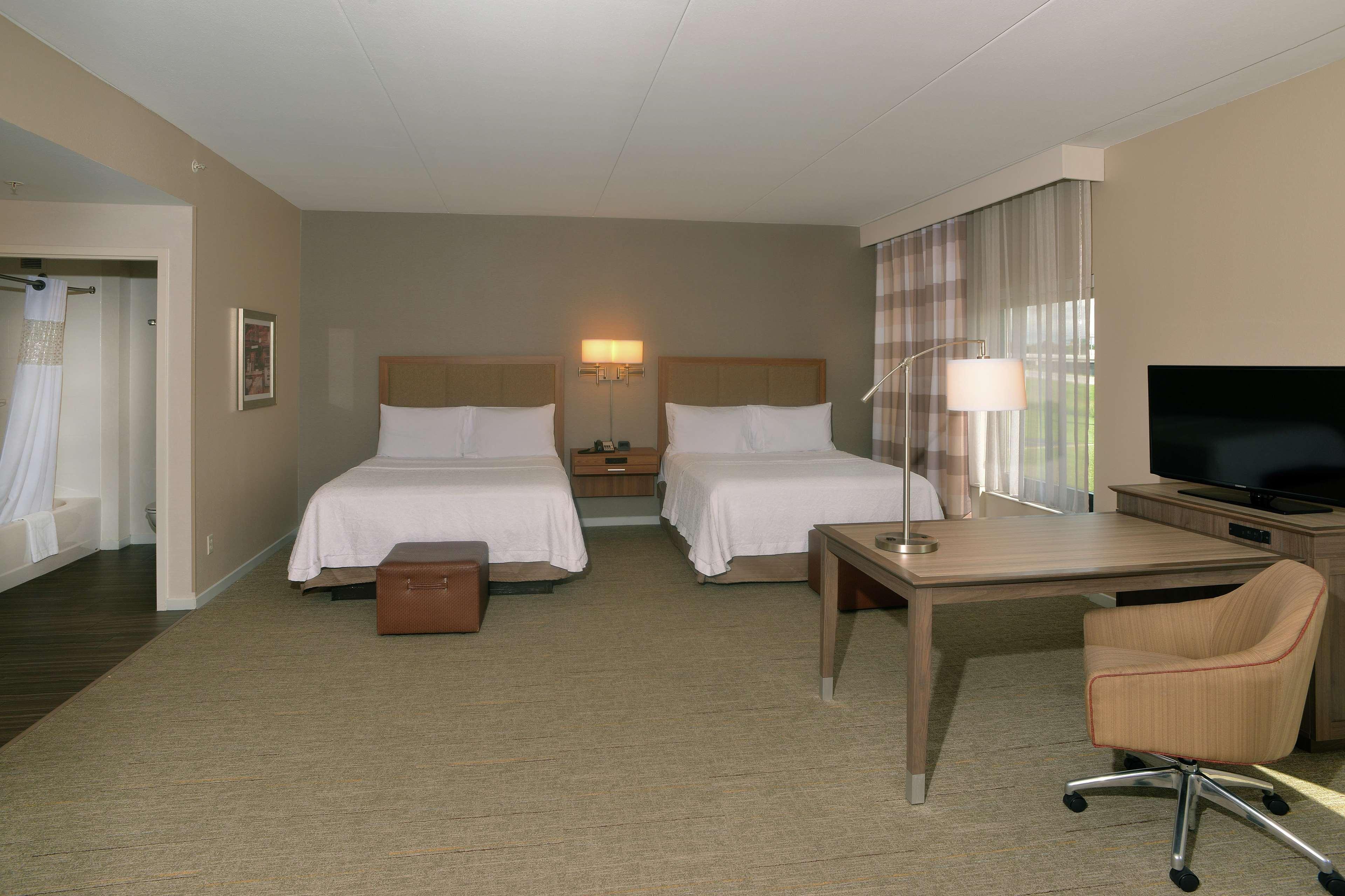 Hampton Inn Springfield-Southeast, Mo Eksteriør billede