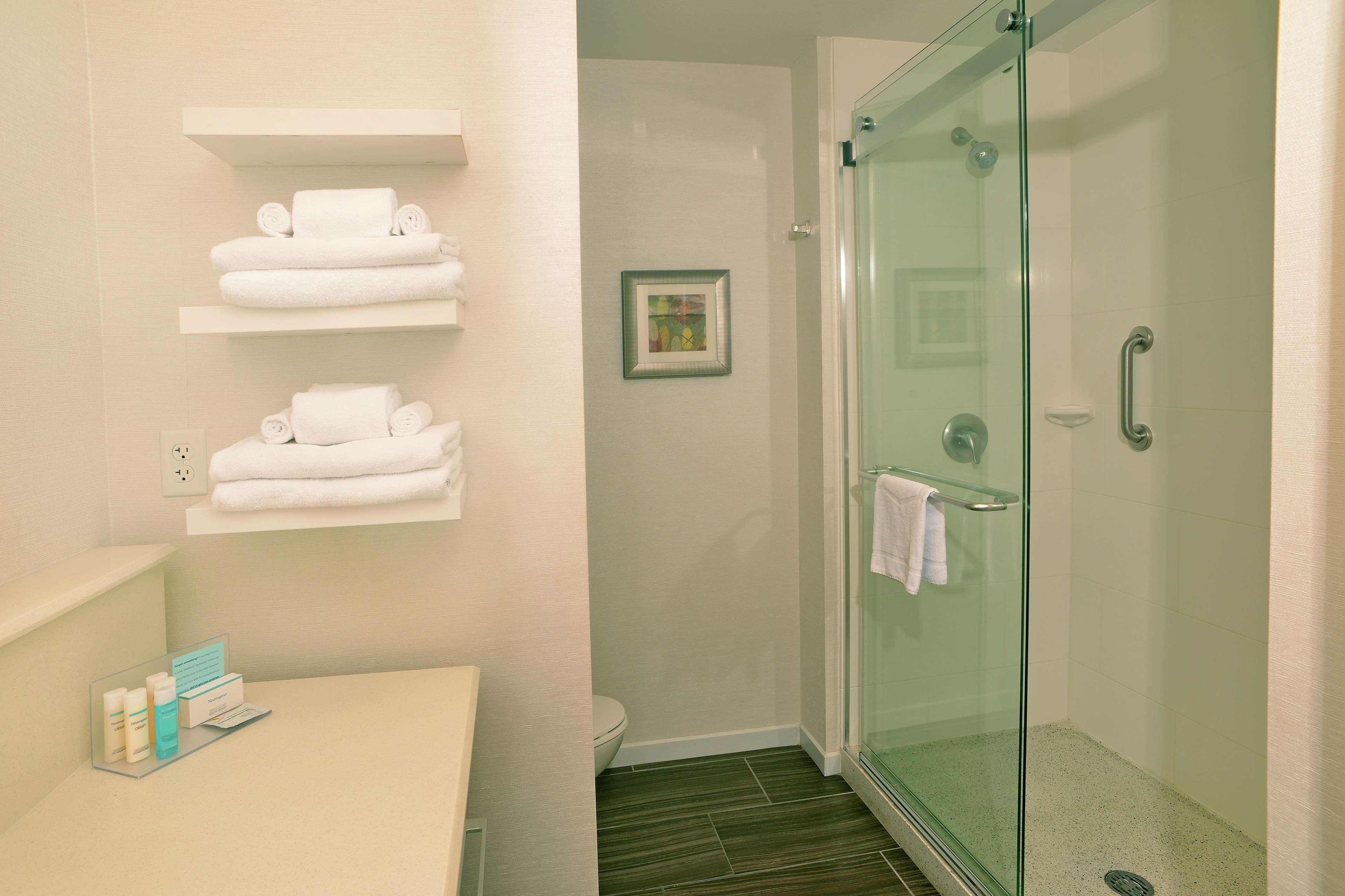 Hampton Inn Springfield-Southeast, Mo Eksteriør billede