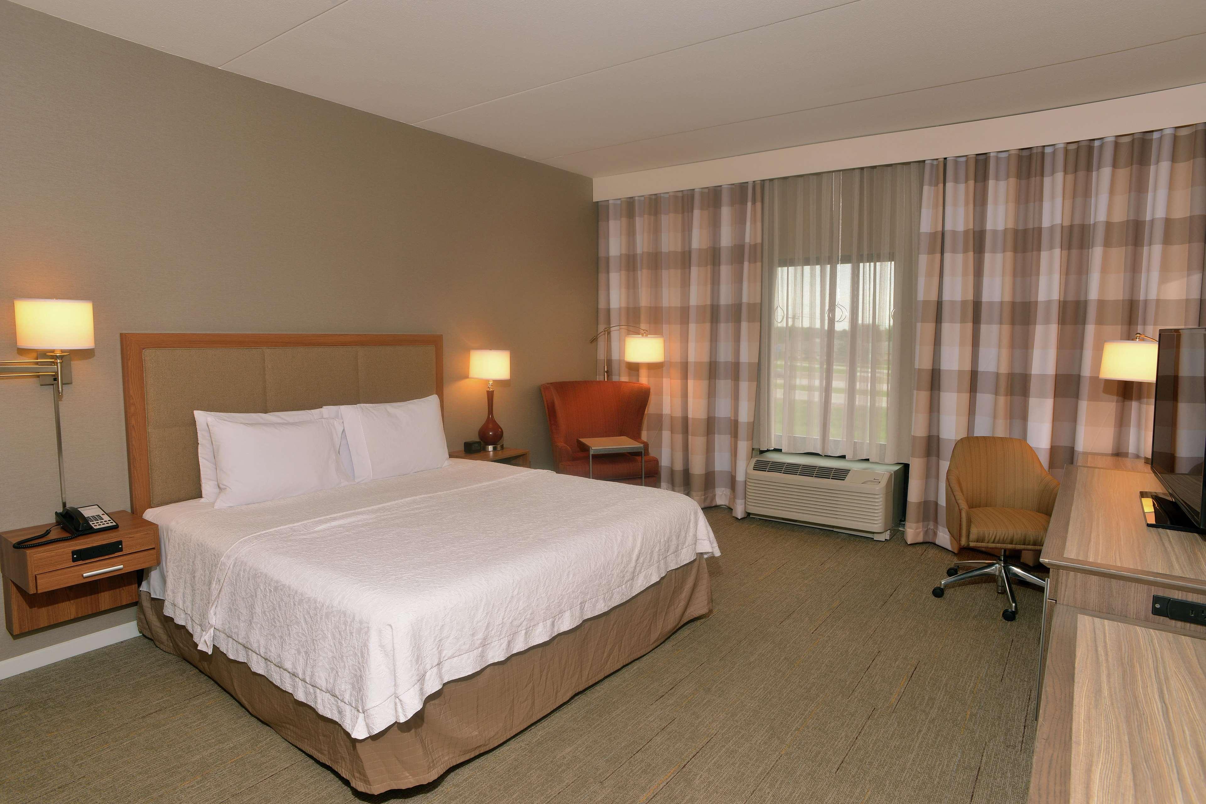 Hampton Inn Springfield-Southeast, Mo Eksteriør billede
