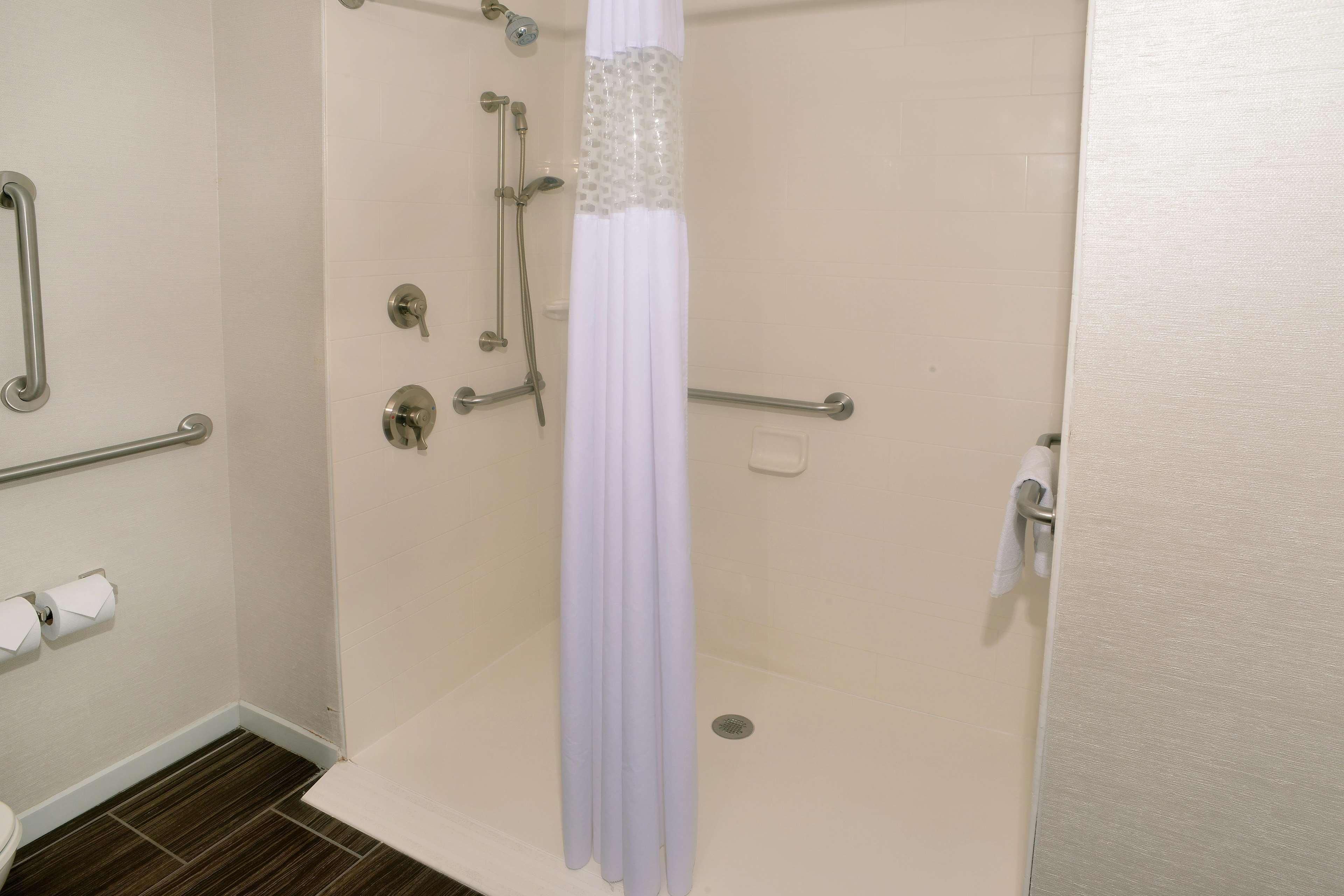 Hampton Inn Springfield-Southeast, Mo Eksteriør billede