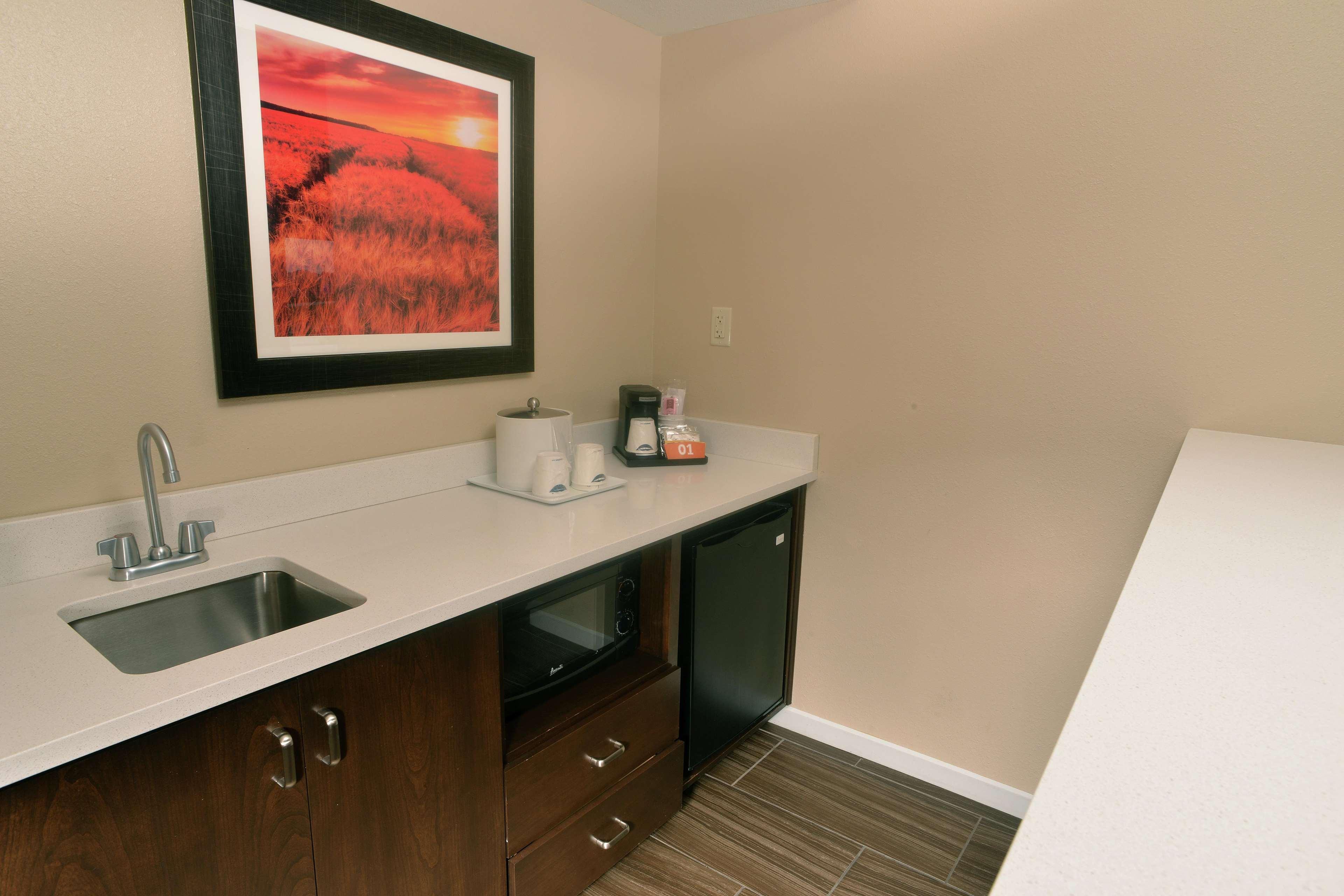 Hampton Inn Springfield-Southeast, Mo Eksteriør billede