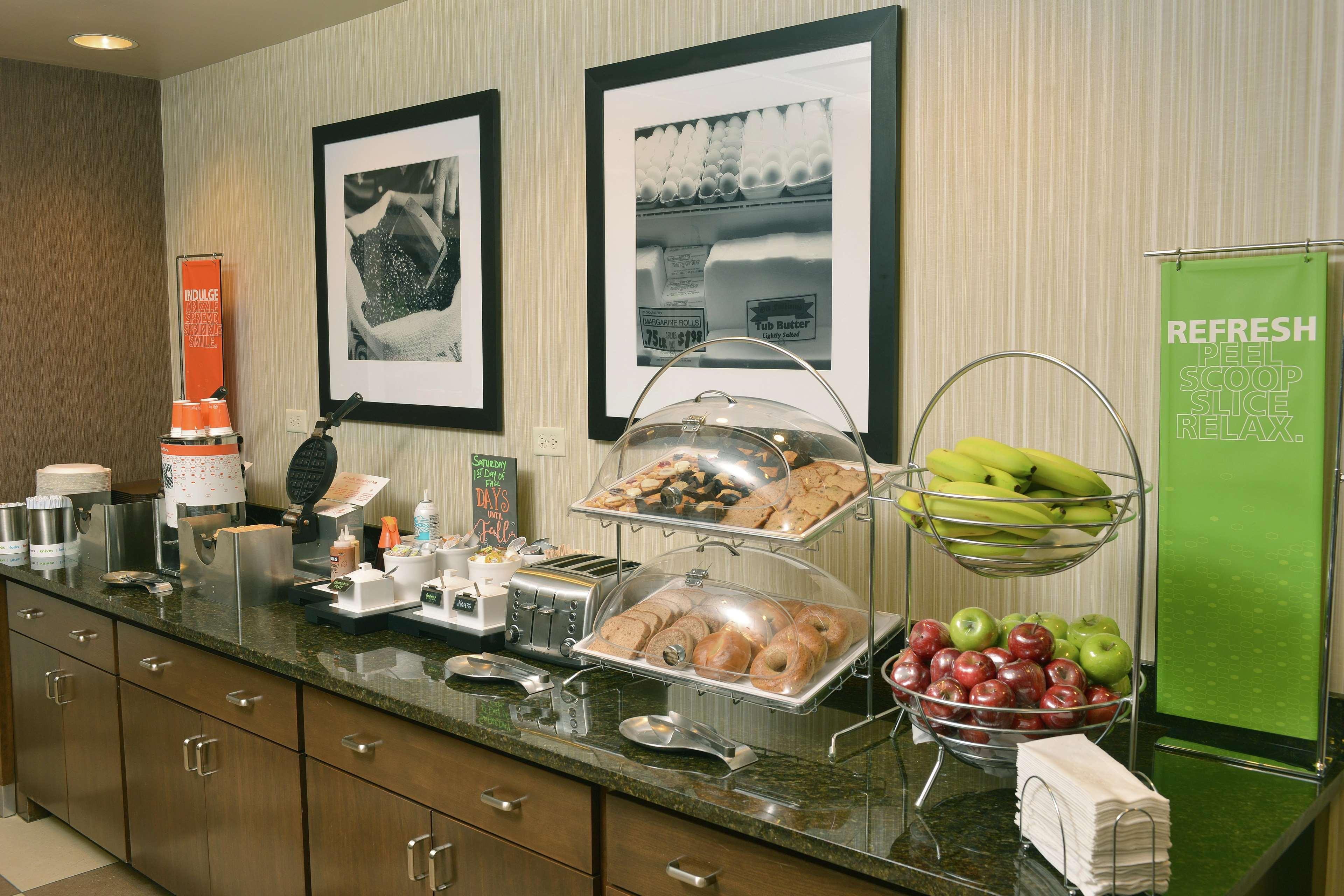 Hampton Inn Springfield-Southeast, Mo Eksteriør billede