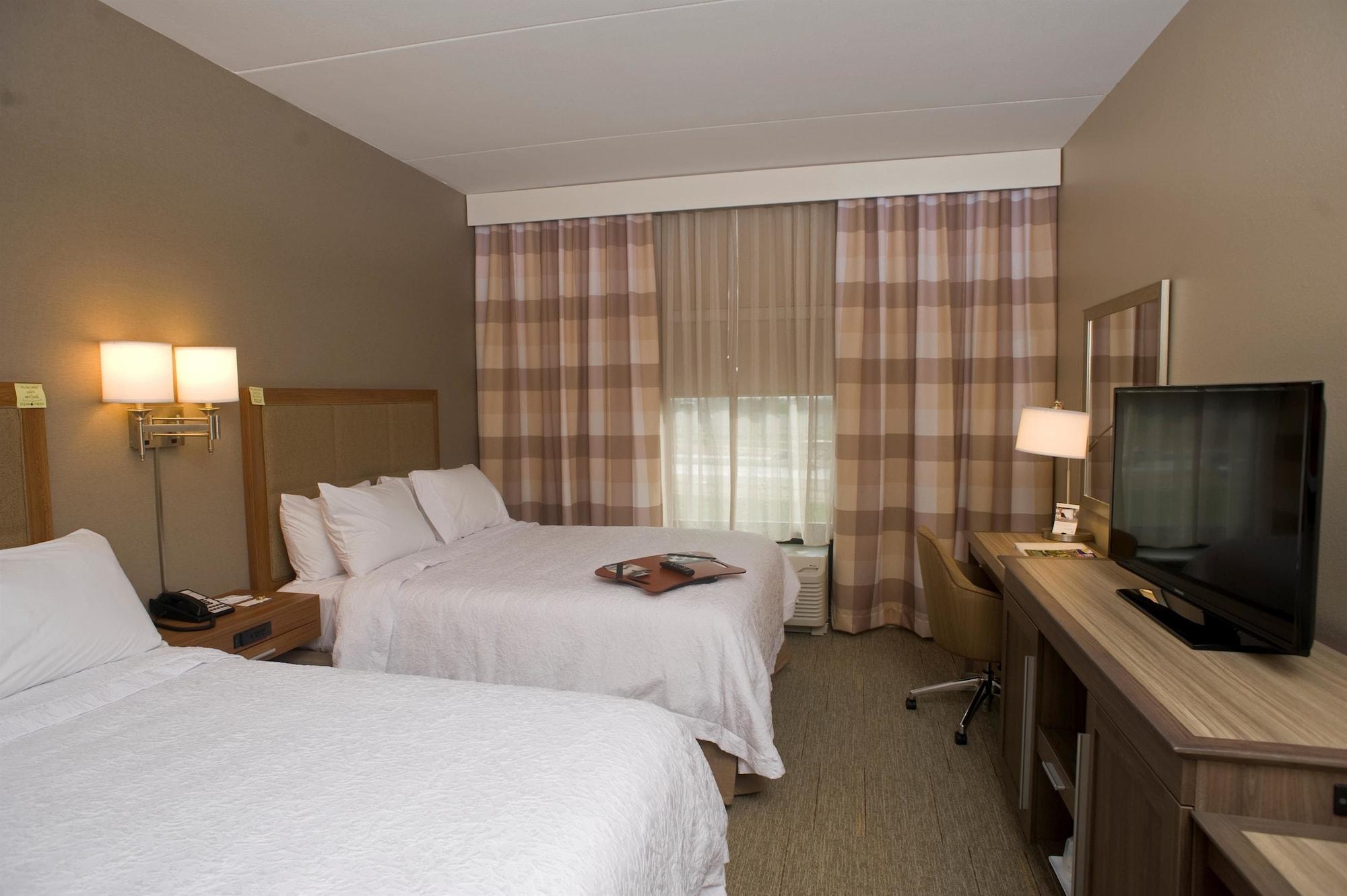 Hampton Inn Springfield-Southeast, Mo Eksteriør billede