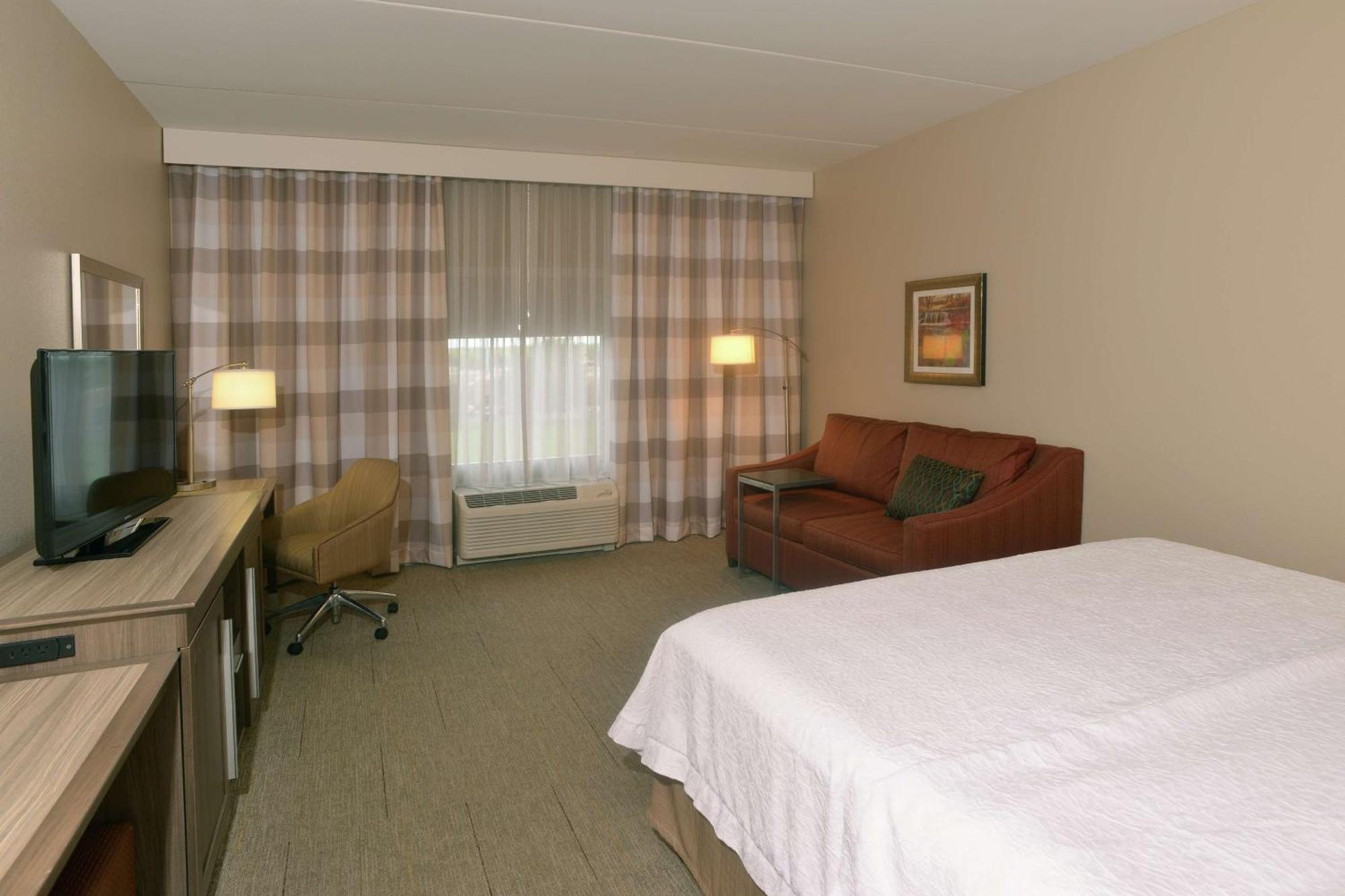 Hampton Inn Springfield-Southeast, Mo Eksteriør billede
