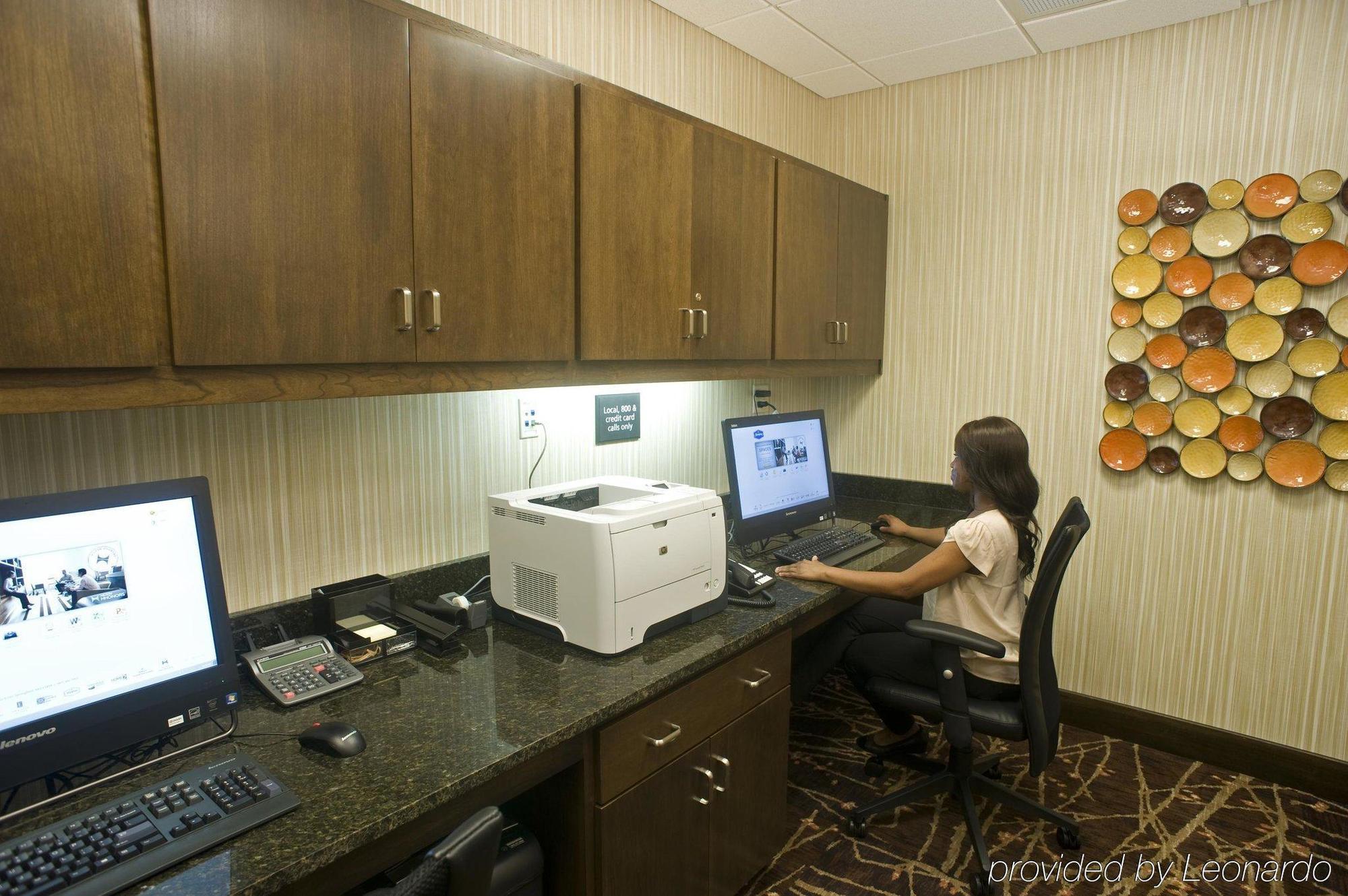 Hampton Inn Springfield-Southeast, Mo Eksteriør billede