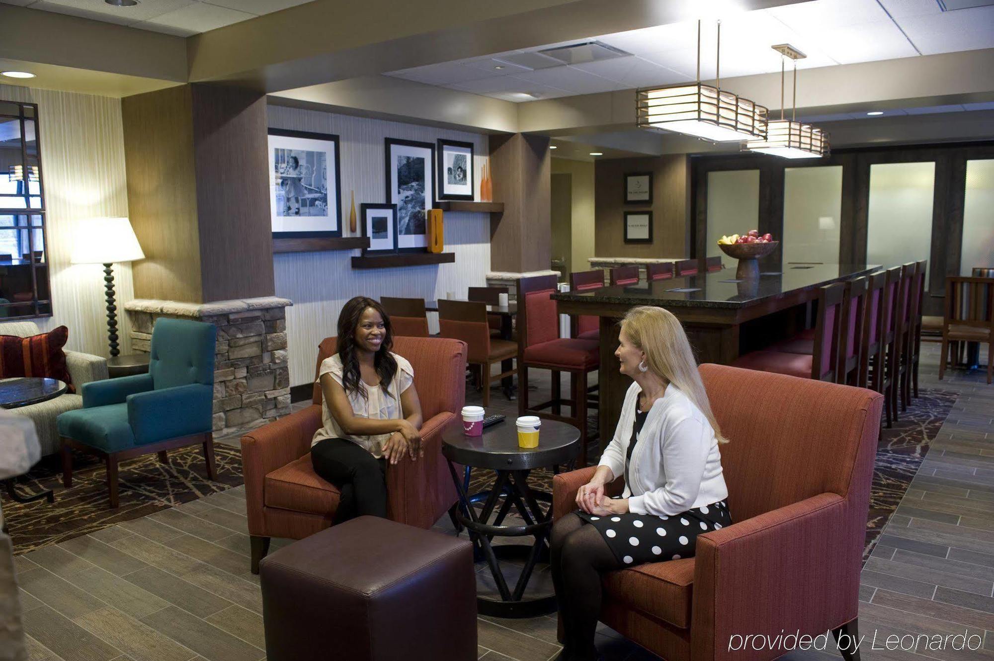 Hampton Inn Springfield-Southeast, Mo Eksteriør billede