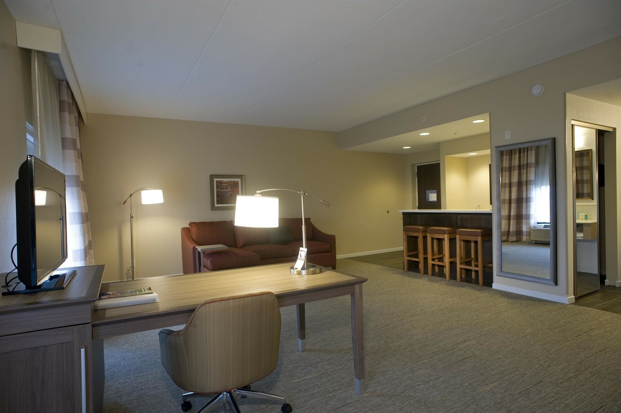 Hampton Inn Springfield-Southeast, Mo Eksteriør billede